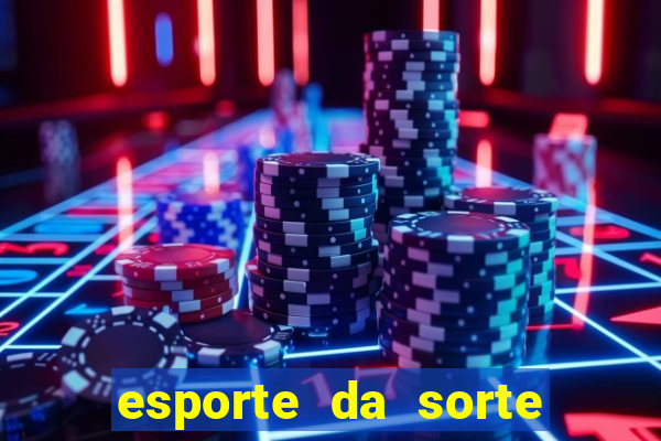 esporte da sorte logo png